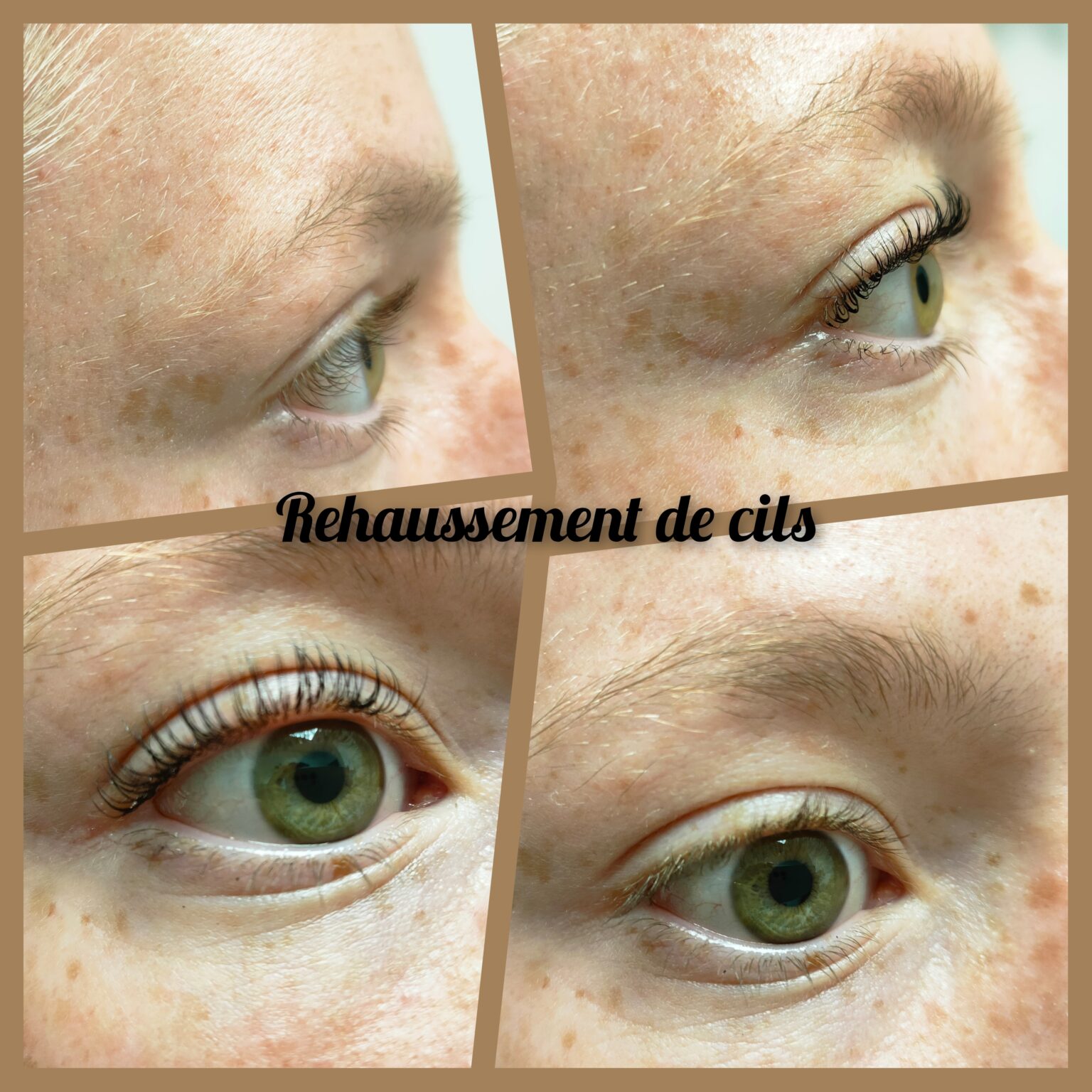 réhaussement de cils natacha beauté