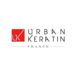 urban keratin logo